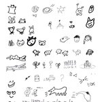 [NCT즌] 할망구들아 <b>손주</b>가 그린 그림 보고 가