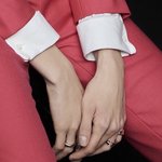 [NCT] <b>성찬</b>아 지성아~ 손이 너~무 예쁘다~!!