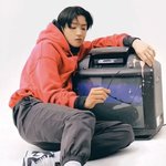 [펜타곤] 우연히 <b>서치</b>하다