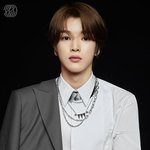 [NCT] 수트색이 <b>회색</b>이었다면