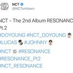 [NCT즌] 이<b>와중</b>에 욕처먹어서 도영 다시 넣음