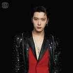 [NCT즌] 테니 얼굴이 너무 <b>화려</b>해서