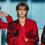 [NCT] 태용이 진짜 <b>장미</b>같다