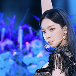 카리나 <b>직캠</b>보고 생각났는데