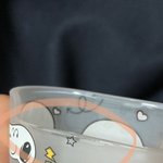 케이스 불량온거 같은데 교환할까