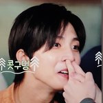 [펜타곤] 유니들 나 <b>내일</b> 렬리티