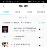 [댓글부탁해] 야 이거봐 갓 신인이 방탄 Dynamite 넘음