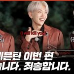 [모두드루와] 망해서 표정관리 안되는 아이돌