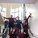 [NCT즌] 알고보니 <b>의상</b>도 스포였던거지~