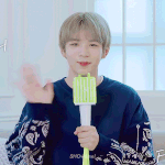 [NCT] 우리 <b>수달</b> 생일축하해