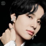[NCT] 어떤분이 정우 <b>흑발</b> 만드셨는데 미친듯