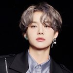 [NCT즌] 정우 <b>은발</b> 소취..