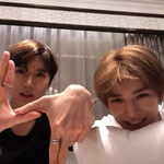 [NCT] 베돈스 <b>바이브</b>