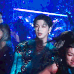 [강다니엘] 같은 시간 틈 사이에 깅친 찾기!