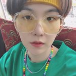 이거 셀카어플 뭐 쓰는거 같냐
