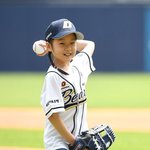 모태 서울<b>두산</b>팬 띠예 준우승 눈시울