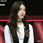 <b>믹스</b>나인때 전희진 처음 보고