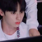 황민현 드라마 이거 개<b>설레</b>