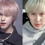규현 <b>이</b> 사진 몇년도냐 ㅈㄴ <b>잘</b>생겼네