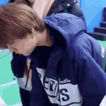 [NCT즌] 정우는 너무 착함