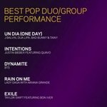 [드루와] 방탄 그래미