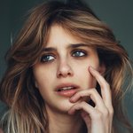 비주얼 맛집 이탈리아 연예계 차세대 배우