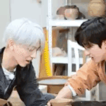 [펜타곤] ㅋㅋㅋㅋㅋㅋ어제 렬리티에서