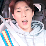 [인피니트] 혹시 성규의 나이까지 내가 다 먹어버리는 것일까?