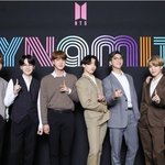 [연예인] 방탄소년단, 마침내 '그래미' 뚫었다... <b>K팝</b> '새...