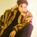 [드루와] 뷔 화보 개쩐다