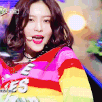 얘들아 예리 단발 진짜 <b>존예</b> 아니냐