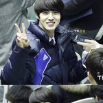 [펜타곤] 교복입은 펜타곤