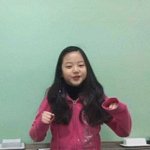 야 <b>장원영</b> 초딩<b>때</b> 사진이래ㅋㅋㅋㅋㅋㅋ