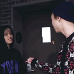 [NCT] 내 문군 최애적 맏내 모먼트.<b>gif</b>