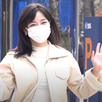[연예인] 김세정(<b>세정</b>) 컬투쇼 출근길