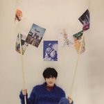 [NCT즌] 저 <b>막대기</b>가 저런거였다니...