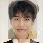 나도 <b>최애끼리</b> 얼굴 합쳐써