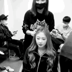 [드루와] 지젤 티아라 <b>지연</b> 닮은 것 맞는데
