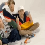 [NCT] 귀요미들 <b>성찬</b>이 틱툑