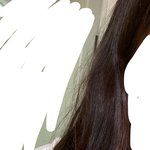나 <b>머리길</b>이 이정돈데 스타일링 추천좀
