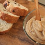 [내가한요리] 밤잼이랑 깻잎페스토 만들기