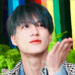 [NCT] 얘들아 이제 저녁이니까 나럽 <b>월</b>킷 확 올리자