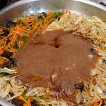 백종원 추천 <b>잡채</b>듬뿍 2,500원 원조누드김밥