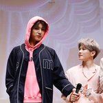 세븐틴 <b>민규</b> 키 큼..?