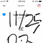 [방탄소년단] 호비 머리 <b>위에</b> 독수맄ㅋㅋㅋㅋㅋㅋㅋㅋ