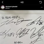 [NCT즌] 이거 나만 웃기냐