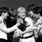 [뉴이스트] 바다 <b>소년들</b>❤