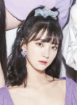 오마이걸 비니 왜 비주얼로 <b>영업</b>안함?