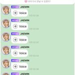 [NCT즌] <b>재민이</b> 버블보다 쓰는건데..