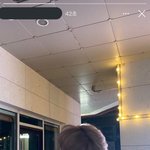 [댓글부탁해] 인스타 스토리 이거 <b>정재현</b>맞어 ?